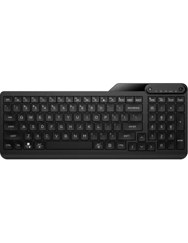 Teclado multidispositivo Bluetooth HP 460