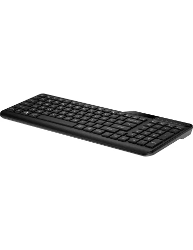 Teclado multidispositivo Bluetooth HP 460