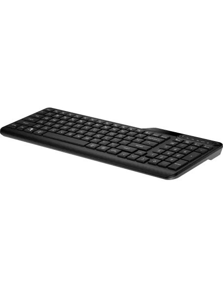 Teclado multidispositivo Bluetooth HP 460