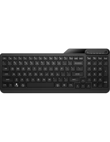 HP 460 Teclado Bluetooth para Dispositivos Múltiples