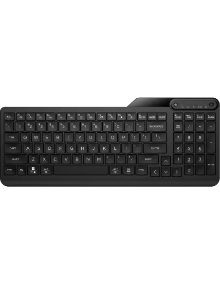 HP 460 Teclado Bluetooth para Dispositivos Múltiples