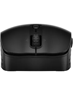 HP 420 Negro Ratón Bluetooth Programable 4000 DPI-1404101