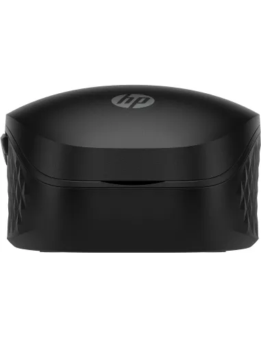 Ratón Bluetooth programable HP 420 Negro