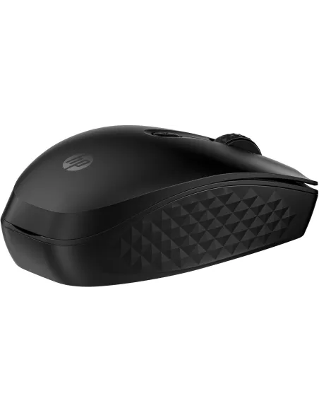 Ratón Bluetooth programable HP 420 Negro