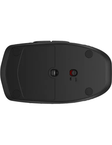 Ratón Bluetooth programable HP 420 Negro