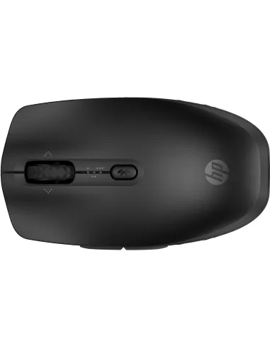 Ratón Bluetooth programable HP 420 Negro