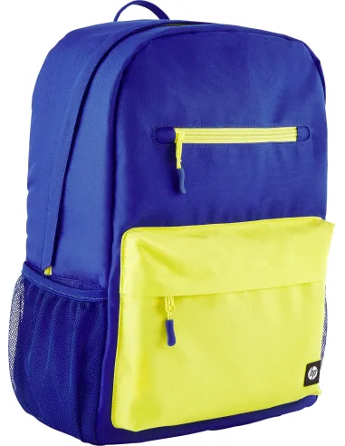 Mochila HP Campus Azul