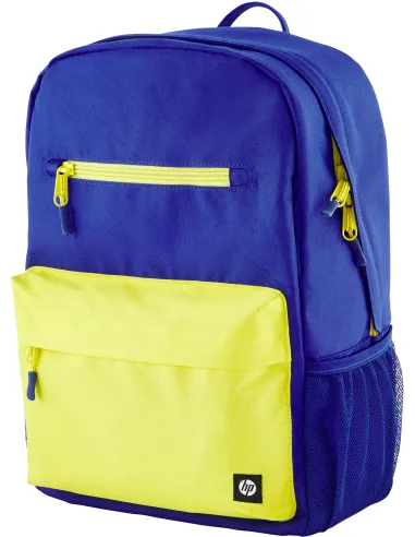 Mochila HP Campus Azul