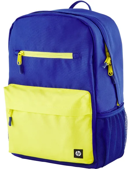 Mochila HP Campus Azul
