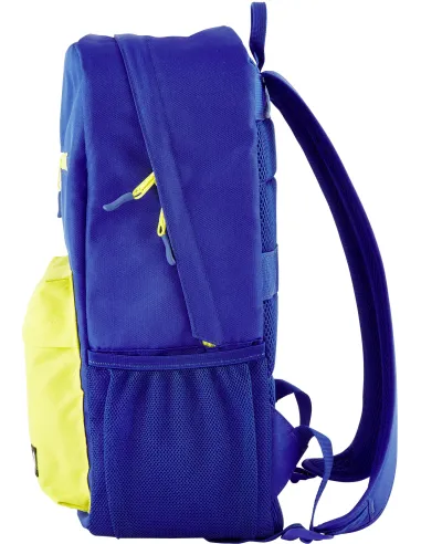 Mochila HP Campus Azul