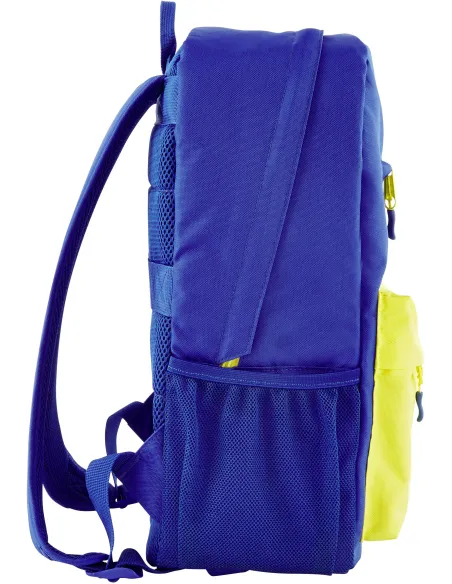 Mochila HP Campus Azul