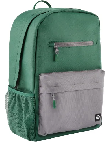 Mochila HP Campus Verde