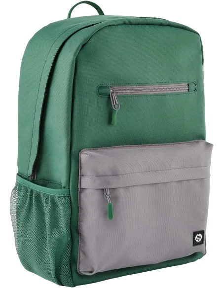 Mochila HP Campus Verde