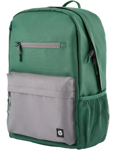 Mochila HP Campus Verde