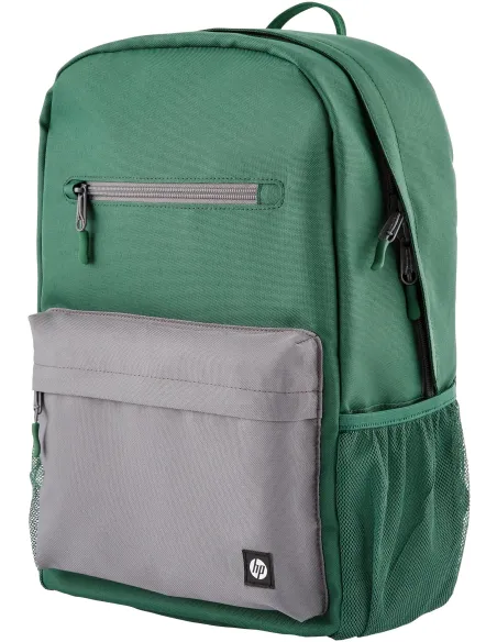 Mochila HP Campus Verde
