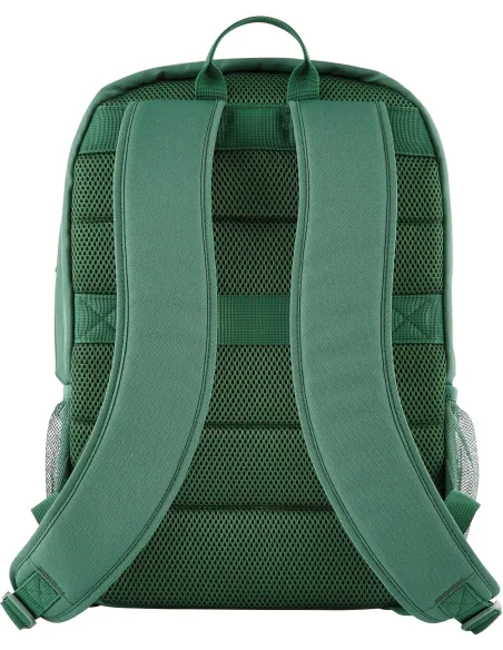 Mochila HP Campus Verde