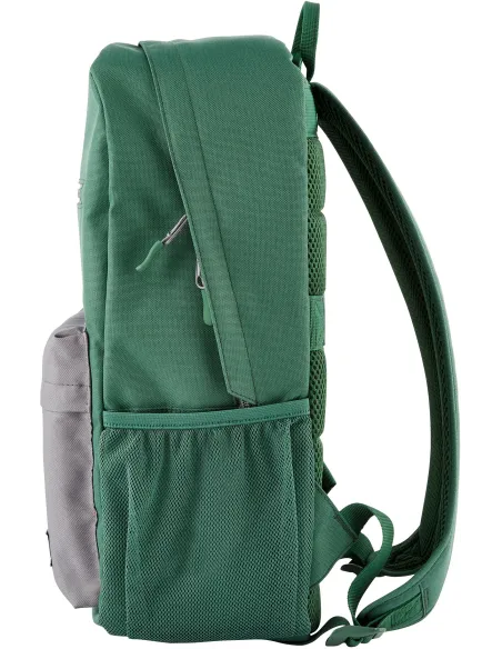 Mochila HP Campus Verde