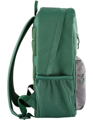 Mochila HP Campus Verde