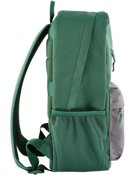 Mochila HP Campus Verde