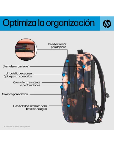 Mochila HP Campus XL
