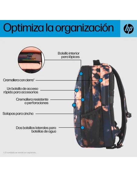 Mochila HP Campus XL