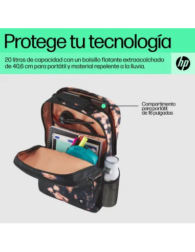 Mochila HP Campus XL