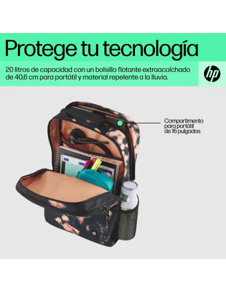 Mochila HP Campus XL