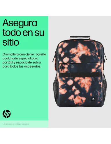 Mochila HP Campus XL
