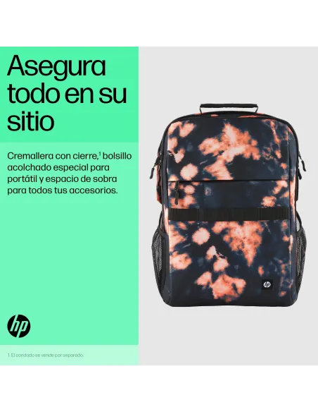 Mochila HP Campus XL
