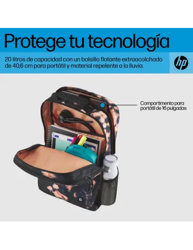 Mochila HP Campus XL