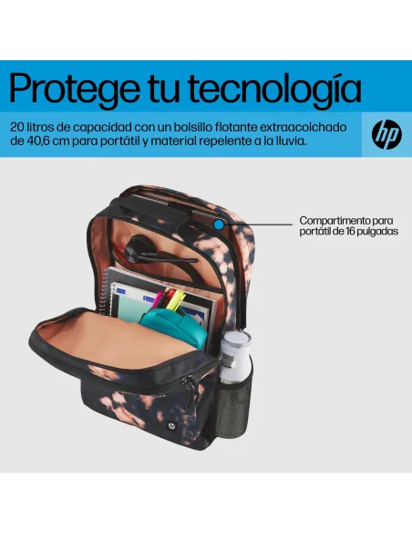 Mochila HP Campus XL