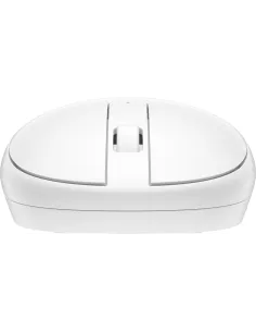 HP 240 Blanco Bluetooth 1600 DPI hasta 24 meses Batería