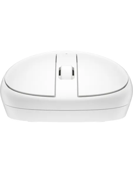 HP 240 Blanco Bluetooth 1600 DPI hasta 24 meses Batería
