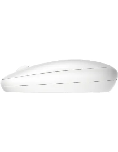 Ratón Bluetooth HP 240 blanco