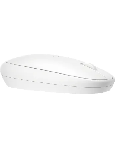 Ratón Bluetooth HP 240 blanco