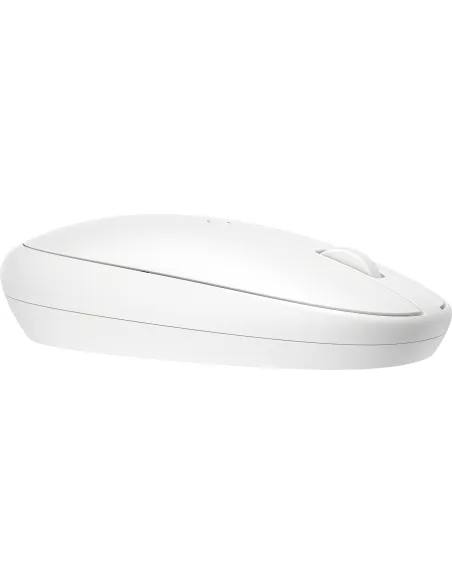 Ratón Bluetooth HP 240 blanco