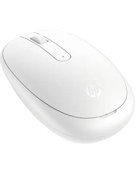Ratón Bluetooth HP 240 blanco