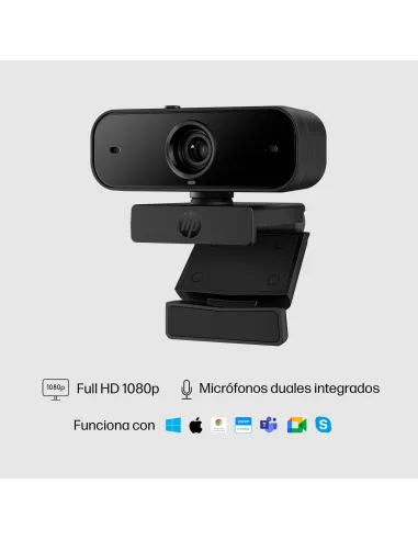 Cámara web FHD HP 430