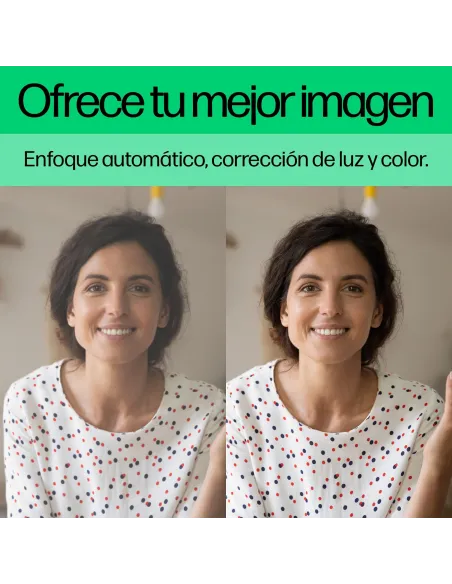 Cámara web FHD HP 430