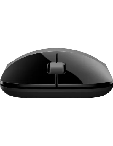 Ratón Inalámbrico HP MOUSE Z3700 Plata