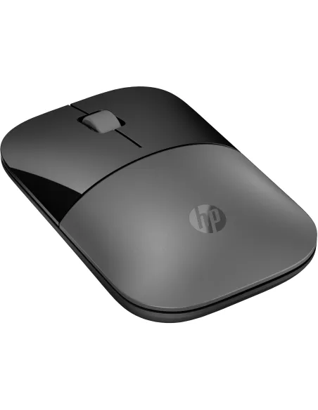 Ratón Inalámbrico HP MOUSE Z3700 Plata