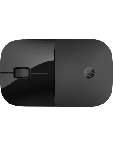 Ratón Inalámbrico HP Z3700 Negro Dual