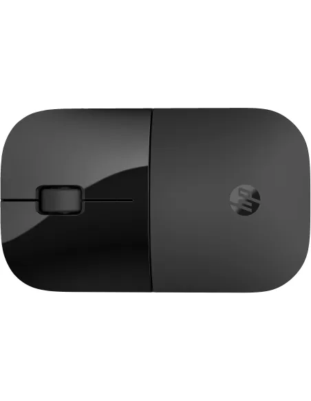 Ratón Inalámbrico HP Z3700 Negro Dual