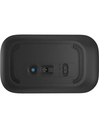 Ratón Inalámbrico HP Z3700 Negro Dual