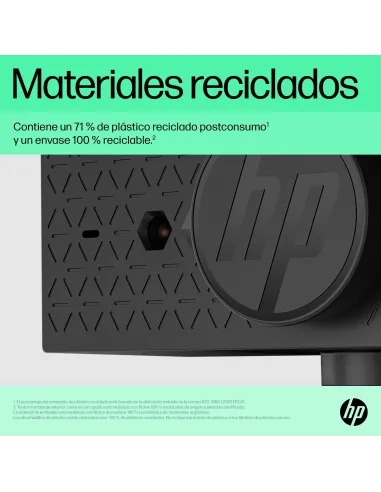 Cámara web HP 620