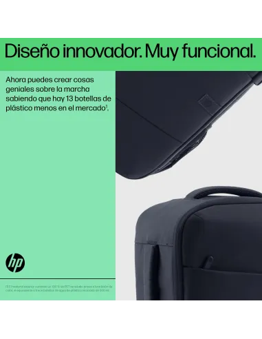 Mochila HP Creator Gris