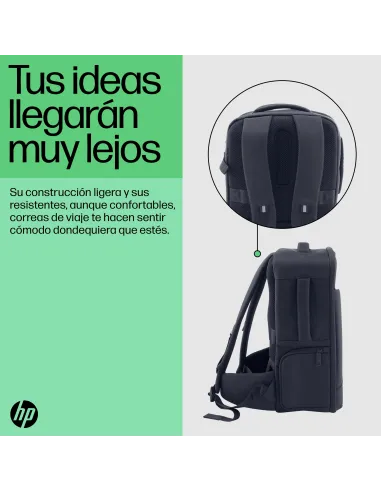 Mochila HP Creator Gris