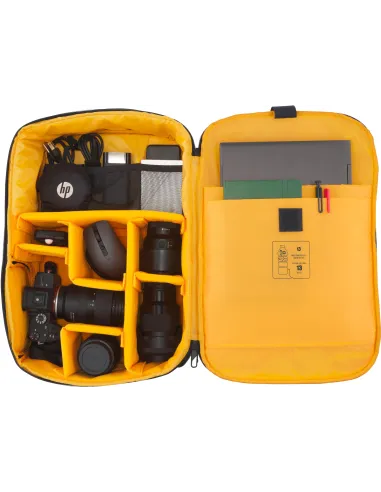 Mochila HP Creator Gris