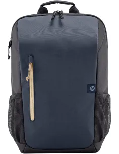 HP Travel Gris Mochila para Portátil de 15,6" y 18 litros-1404079