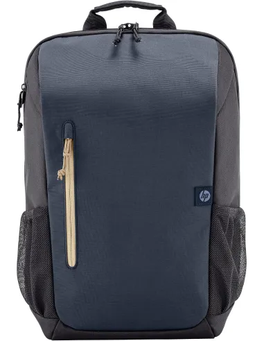HP Travel Gris Mochila para Portátil de 15,6" y 18 litros